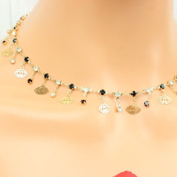 "Minimalist & Elegant Necklace Chain – Perfect for Women & Girls | UNVRC1222 - Picture 5 of 10